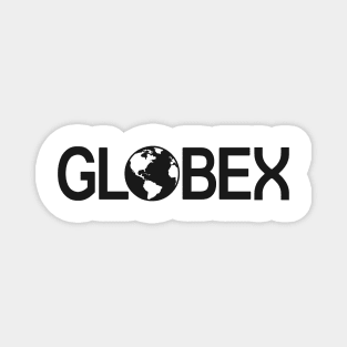 Globex Magnet