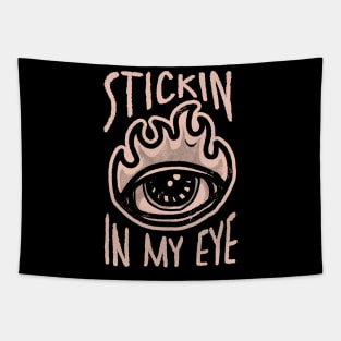 NOFX- Stickin in My Eye Retro Tapestry