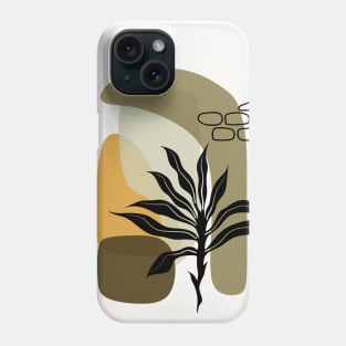 Abstract Life Phone Case