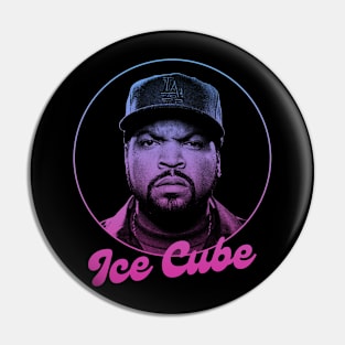 Ice Cube Pin