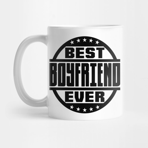 best boyfriend ever mug