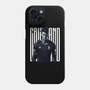 Ronaldo Phone Case