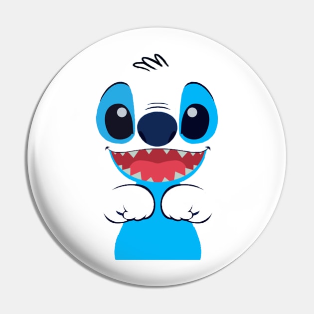 Pin on stitch design