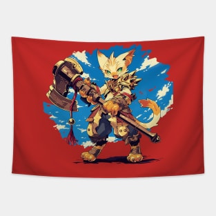 palico Tapestry