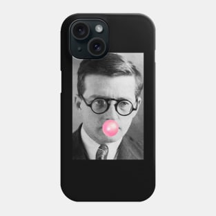 Dmitri Shostakovich Phone Case