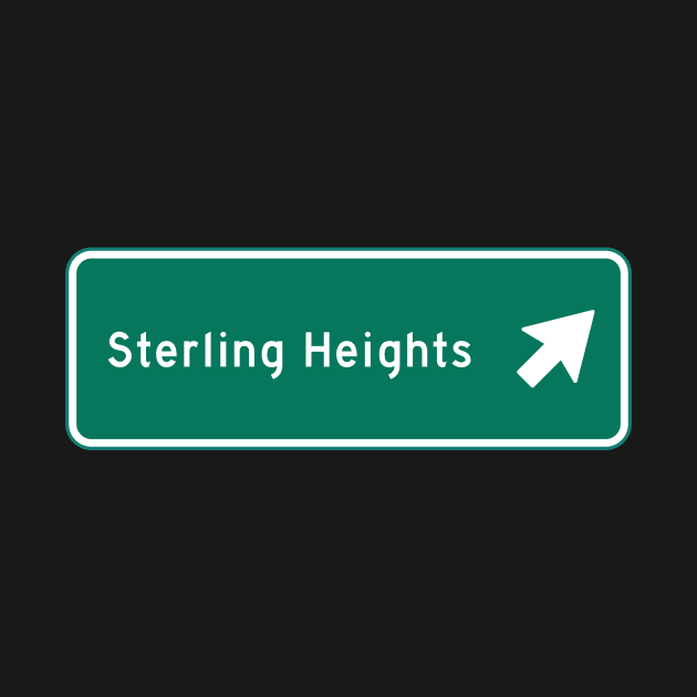 Sterling Heights by MBNEWS