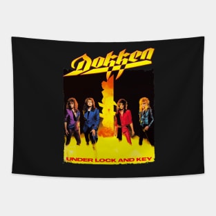 DOKKEN Tapestry