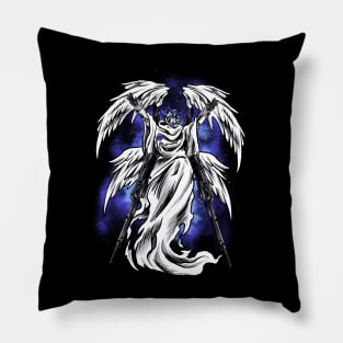 gift from heaven Pillow