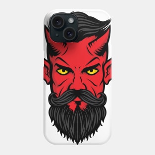 Halloween Devil 2018 Phone Case