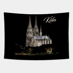 Cologne Tapestry