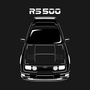 Sierra Cosworth RS500 1987-1992 T-Shirt