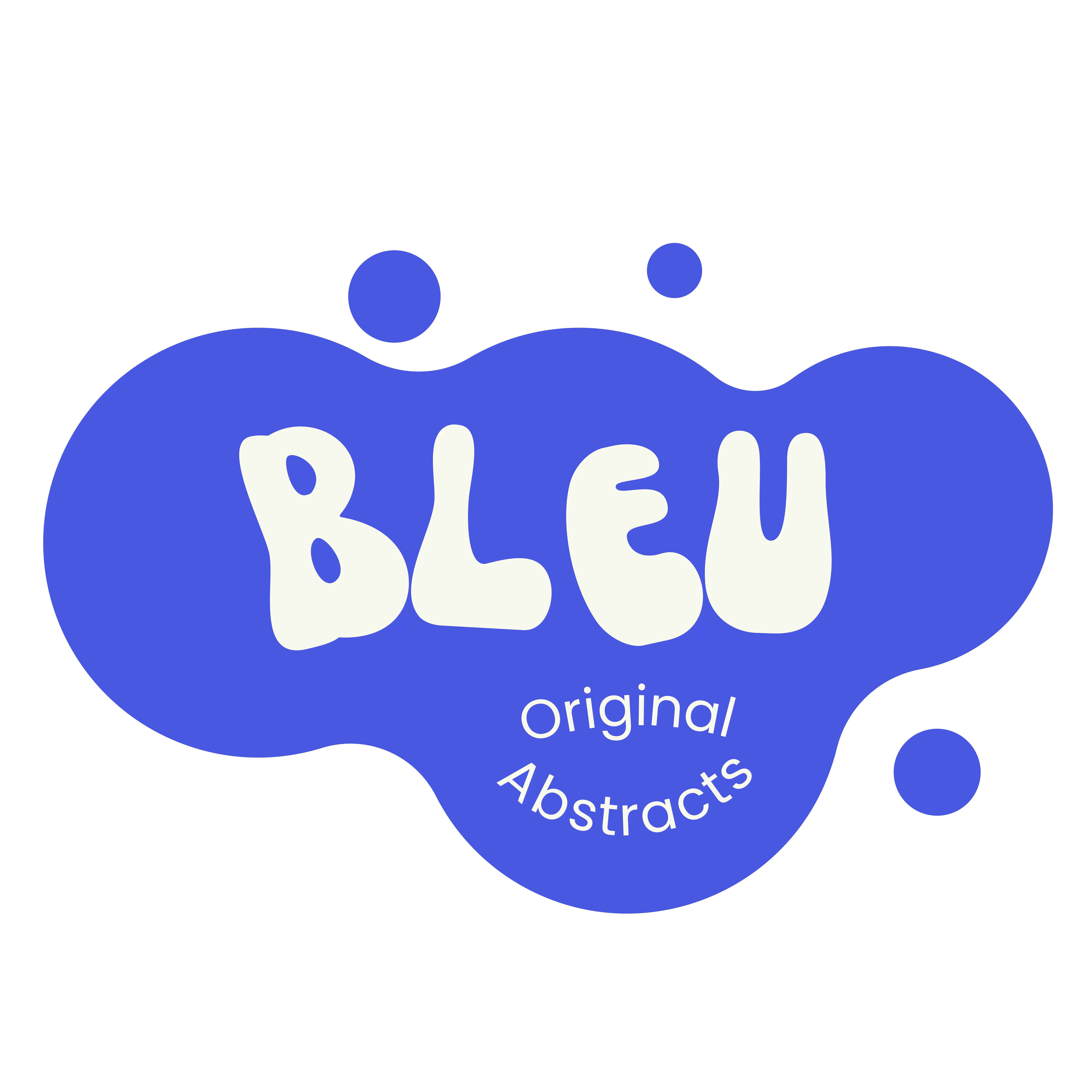 Bleu Abstracts profile image