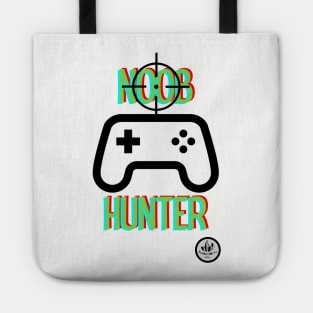 Noob Hunter Tote