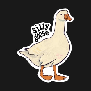 Silly Goose T-Shirt