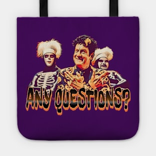 Any Questions? Tote