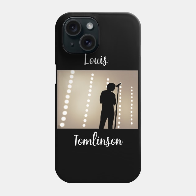 Louis tomlinson phone case deals