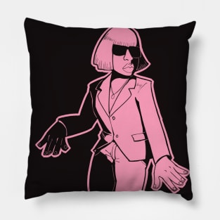 IGOR Pillow