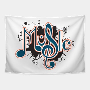 Music Tapestry