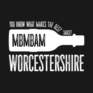 Worcestershire T-Shirt