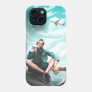 Nirvana Phone Case