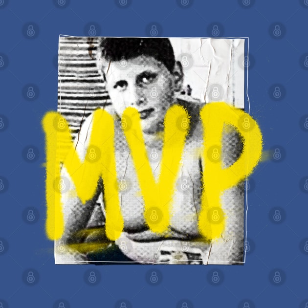 Kid Jokic MVP