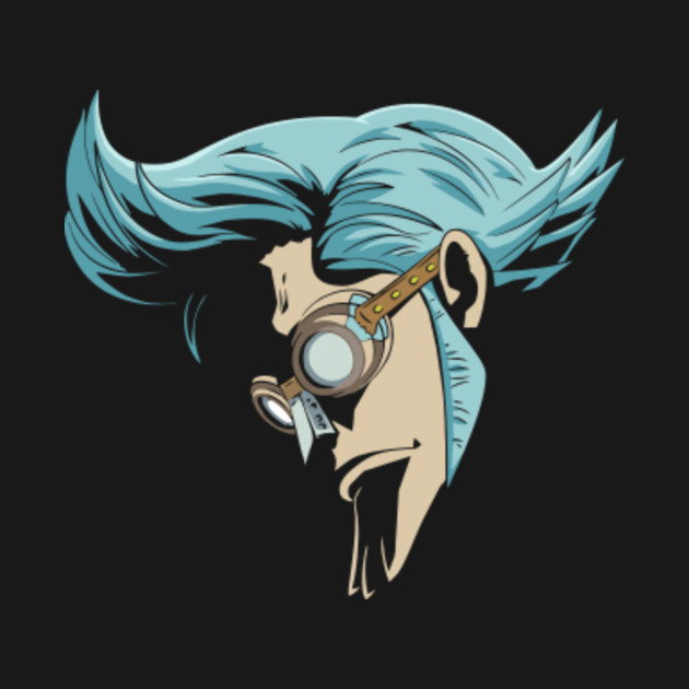 Franky - One Piece - Phone Case