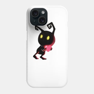 Heart thief Phone Case