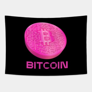 Bitcoin Tapestry