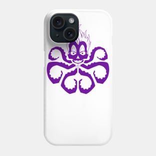 Hail Ursula Logo Phone Case