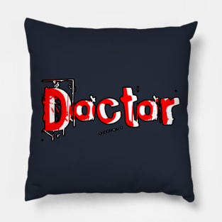 Doctor Pillow