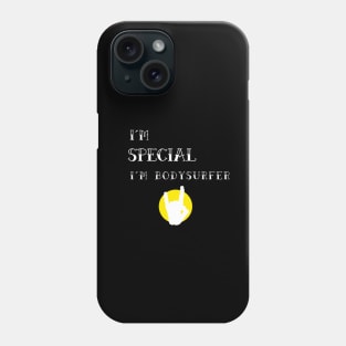 BODYSURF LIFE Phone Case