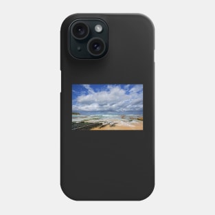 Bateau Bay Beach Phone Case