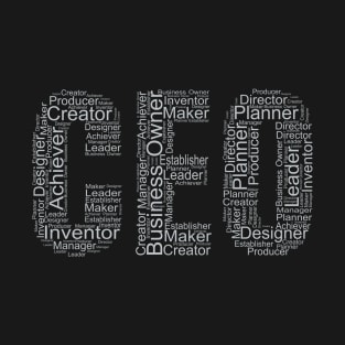 CEO T-Shirt