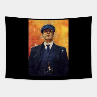 Tommy Shelby Tapestry