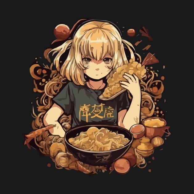 The Great Ramen! by Pixy Official