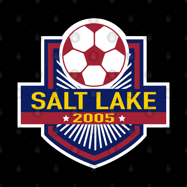Salt Lake Soccer by JayD World