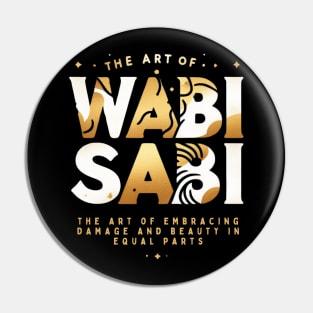 Wabi sabi quote for japanese lovers Pin