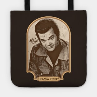 Hello Darlin' Tote