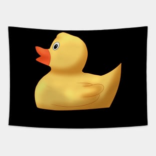 Rubber Duck Tapestry