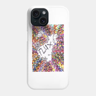 Flux Phone Case