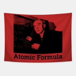atomic formula Tapestry