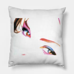 soft look Pillow