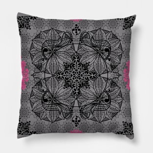 best Floral designs Pillow