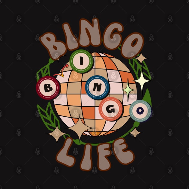Bingo Life - Bingo Game by SEIKA by FP