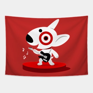 Target Team Member Tapestry