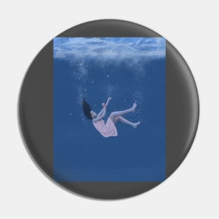 Drowning Pin