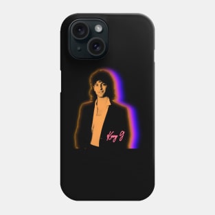 Kenny G - Retro 90s Phone Case