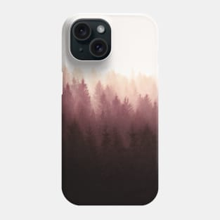 Chasing Light Phone Case