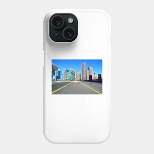 Boston Phone Case