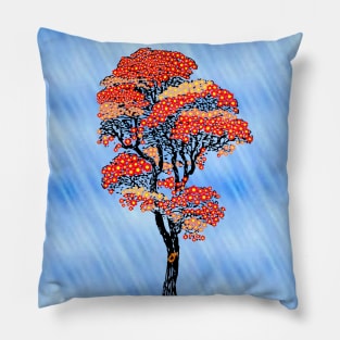 Blossom Tree Pillow